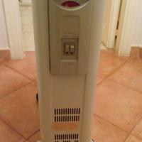 Radiatore elettrico De Longhi