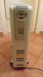Radiatore elettrico De Longhi