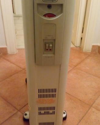 Radiatore elettrico De Longhi