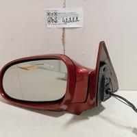 SPECCHIETTO RETROVISORE SINISTRO MERCEDES SLK W171