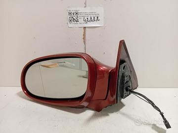 SPECCHIETTO RETROVISORE SINISTRO MERCEDES SLK W171