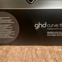 GHD thin wand - Arricciacapelli stretto prof. 