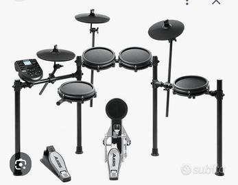 Batteria Alesis