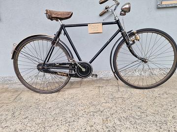 Bianchi Super 1938 Rarita' da collezione