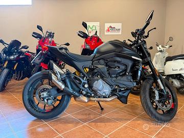 Ducati Monster 937 PLUS +