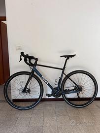 Bicicletta Triban RC520