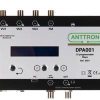 amplificatore antenna digitale terrestre 