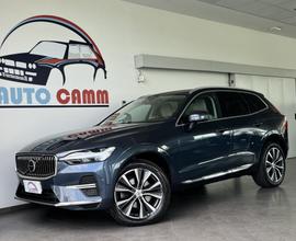 VOLVO XC60 B4 (d) MHEV 197cv AWD Aut. Plus Brigh