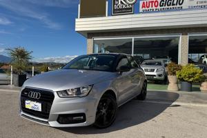 Audi A1 1.4 TDI ultra Sport