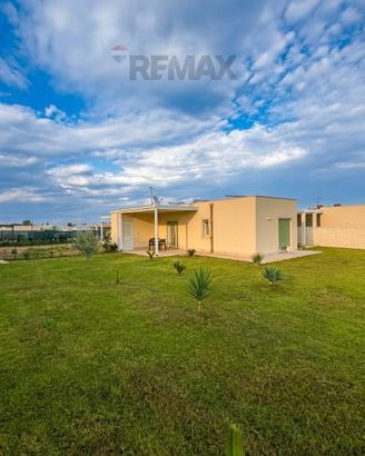 Villa singola - Augusta