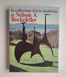la collezione di arte moderna di Nelson A. 