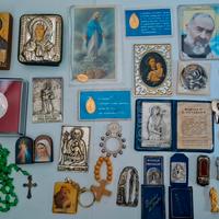 articoli religiosi cattolici