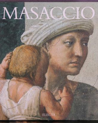 Masaccio (i maestri) - Electa - 2001 - Arte