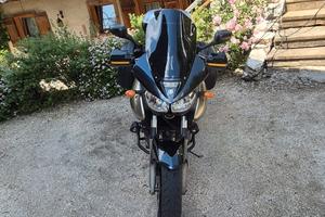 Yamaha tdm 900