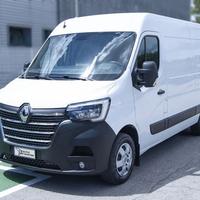 Renault V.i. Master T35 2.3 dCi 150 Furgone E...