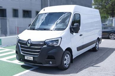 Renault V.i. Master T35 2.3 dCi 150 Furgone E...