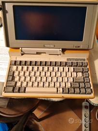 toshiba