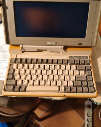 toshiba