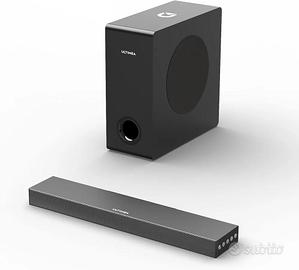 ULTIMEA Ultra Magro Soundbar TV