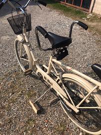 Tandem Bibici originale