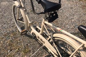 Tandem Bibici originale