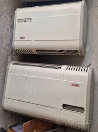 termoconvettore acoroni ghibli 