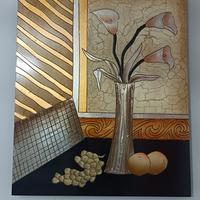 quadri su legno 