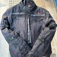 Giubotto Cordura Lexel tg.52