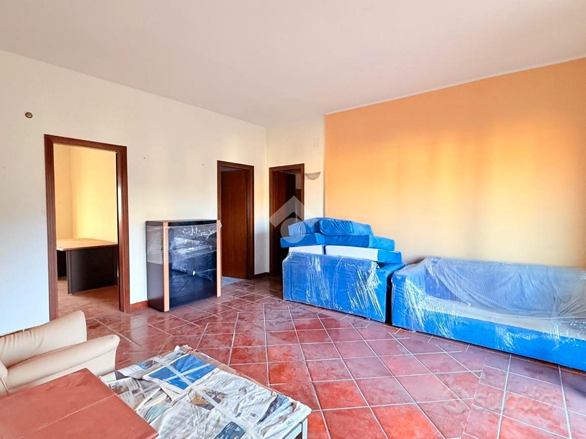Appartamento – Tremestieri Etneo, Canalicchio - Altro