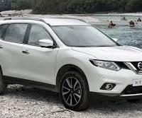 Forniamo ricambi nissan x trail qashqai juke micra