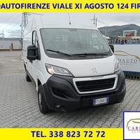 Peugeot boxer l2 h2 passo medio 15900 +iva