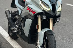 BMW s1000xr 2020