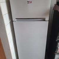 Beko Frigorifero Doppia Porta 177 L BIANCO