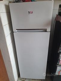 Beko Frigorifero Doppia Porta 177 L BIANCO