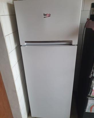 Beko Frigorifero Doppia Porta 177 L BIANCO