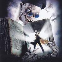 Il cavaliere del male DVD