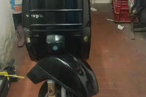 vespa px 