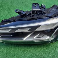 AUDI Q2 81A Restyling FULL LED MATRIX Faro Fanale 