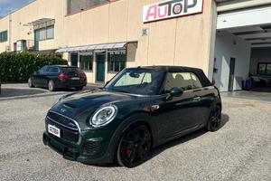 MINI Mini 2.0 John Cooper Works Hype Cabrio