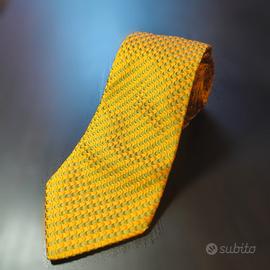 Cravatta ETRO pura seta 