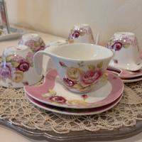 set da caffè 