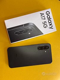 Samsung A17 5g 128gb