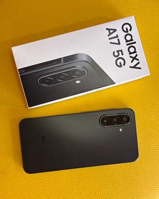 Samsung A17 5g 128gb