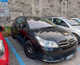 CITROEN C4 Coupé VTS 2.0 16v