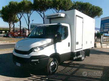 Iveco Daily 35C15 3000 150CV E6 FRIGO ATP FRCX -20