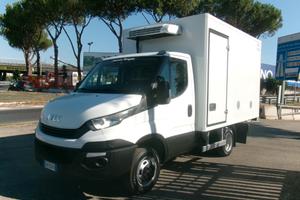 Iveco Daily 35C15 3000 150CV E6 FRIGO ATP FRCX -20