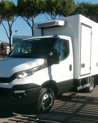 Iveco Daily 35C15 3000 150CV E6 FRIGO ATP FRCX -20