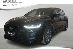 FORD Focus 4ª serie - Focus 1.5 EcoBlue 115 CV aut