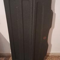 cappelliera Ford Transit Courrier