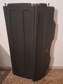 cappelliera Ford Transit Courrier